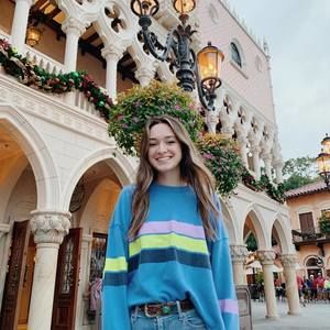 Meet your Posher, Bridget